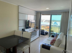 Apartamento Ponta Negra 1102